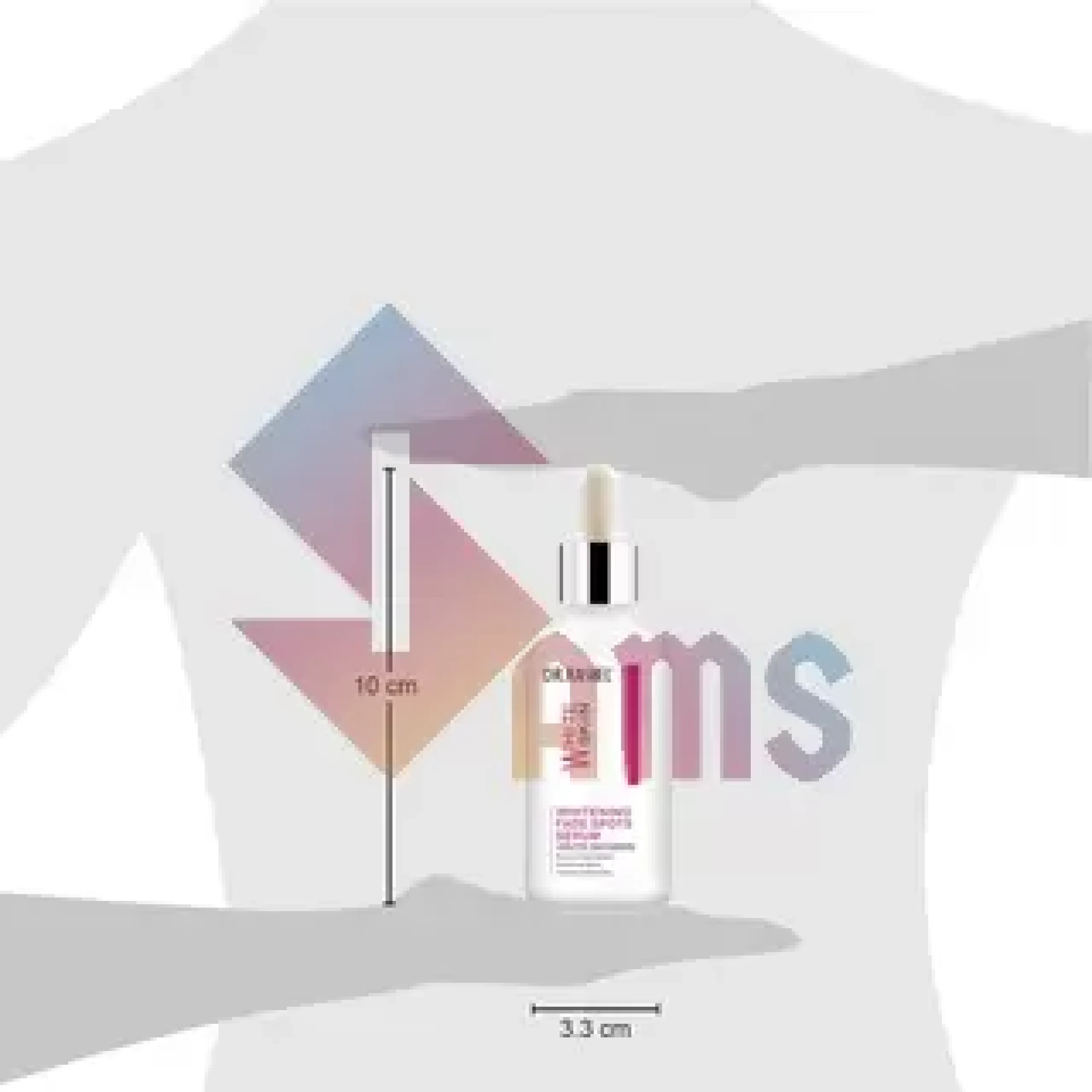 Dr Rashel White skin Serum 4.webp